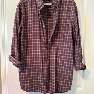 Black Brown 1826 men’s shirt